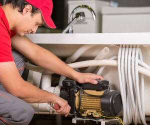 About Emergency plumbing pros East Wilton, ME